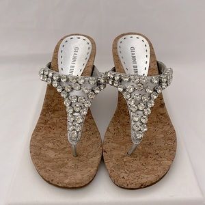 Gianni Bini Sandal Heels